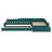 Upholstered Double Daybed With Trundle And Drawer-1937354440