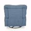 Fauteuil inclinable manuel de 36 po de largeur-313846963