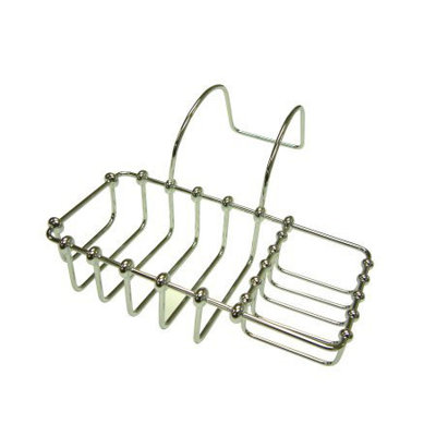 Vintage Bath Caddy