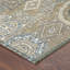 Tapis traditionnel lavable à la machine intérieur / extérieur ACN2525-517791323-517791326