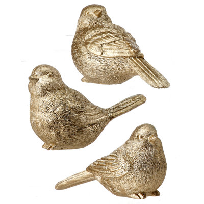 Ensemble de 3 figurines Walpurga