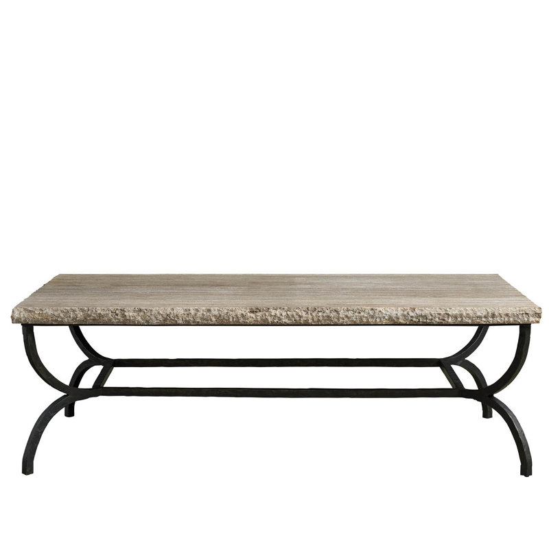 Griffith Park Cocktail Table
