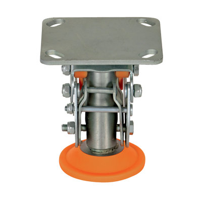 Floor Lock
