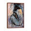 « blue nu » par pablo picasso-impression-53127888-53129277