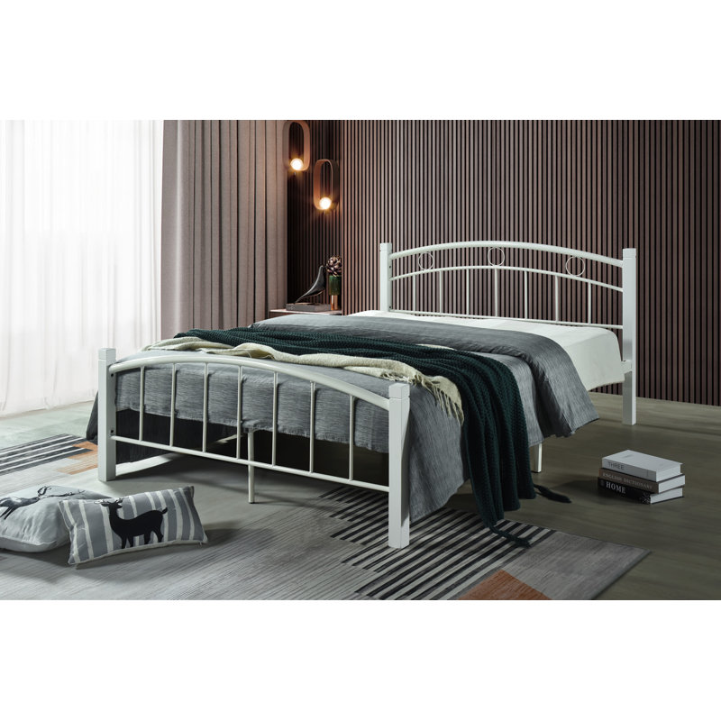 Lit plateforme Jayon, Grand