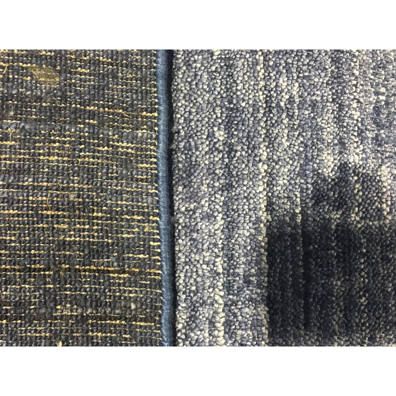 Abstract Area Rug