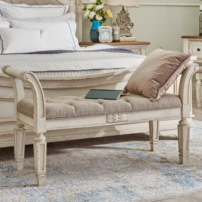 Kaiya Upholstered Bench