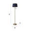 Letitia 148cm Swing Arm Floor Lamp-35984736-35984738