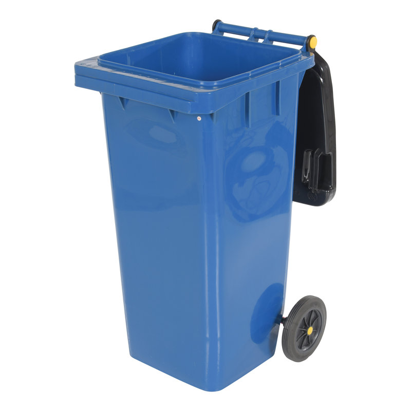 Poubelle en poly 32 gallons