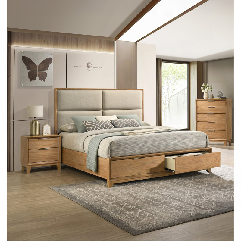 Mobilier de chambre à coucher 1Pc