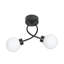 Menthe LED Semi Flush Mount-1559225351-1559225345-1559225344