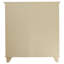 Armoire décorative à deux portes Bekasi-22555482