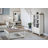 Aremi Nesting End Table