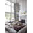 8 - Light Dimmable Lantern Chandelier