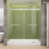 Brushed Nickel is out of stock selected