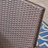 Edmundson 4 - Person Acacia Wicker Patio Dining Set with Square Table , Cushions Included