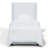 Dinapoli Upholstered Wingback Bed-881806973-838752893