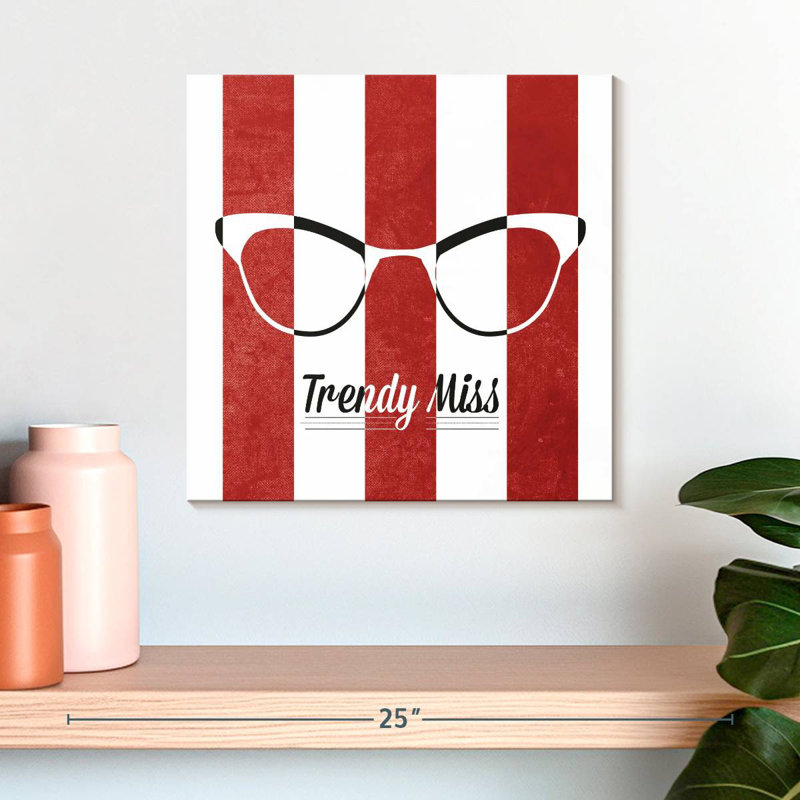 Shuttleworth Hip Glasses I