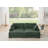 89'' Corduroy Sleeper Sofa-1304999575