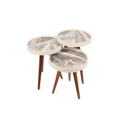 Nesting Tables