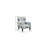 Euart 76.2Cm Wide Tufted Polyester Armchair-1055191414