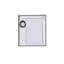Miroir Piche Inch avec température de couleur réglable 3000K / 4200K / 6400K-212273045-212273071