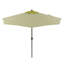 Parasol de marché 9 pi Tayyibah-1751019454