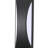 Nyran Outdoor Wall Sconce in Black