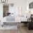 Elliana Solid Wood Slat Bed-87198479-87198478