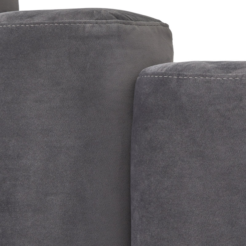 Ghadir Upholstered Platform Bed