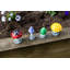 Seraphine Plants & Flowers Plastic Garden Statue