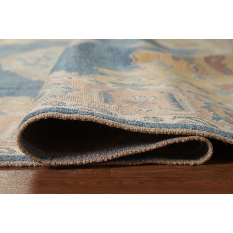 Tapis turc Oushak 8 x 10