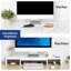 Ringheim Manufactured Wood Monitor Stand