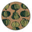  Tapis lavable Chayote-2125096319