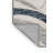 Machine Washable Gray Area Rug-2119044731