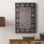 Impression abstraite rétro CXC III - galerie Cavas-1086741074