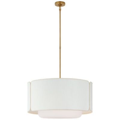 Kate Spade New York Eyre 1 - Light Large Pendant