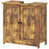 Rustic Brown