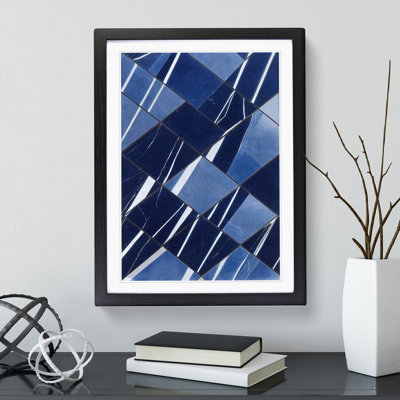 Sensational - Single Picture Frame Print