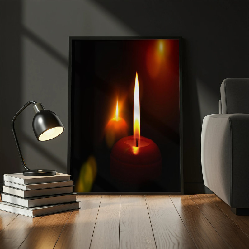 Willems No Frame Print, 23.4x33.1