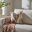 Oak Valley Square Indoor/Outdoor Pillow Cover & Insert-207775369-207775362