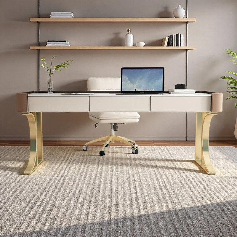 Howle, 29.53" H x 62.99" W x 23.62" D