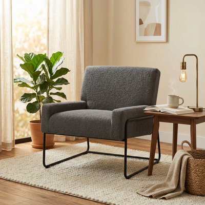 Fauteuil Allandine