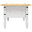 Basso Coffee Table with Storage 100 x 55 x 45 cm-902291832