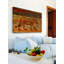 Parvez Taj - Wrapped Canvas Print-16673174