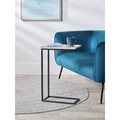 Taianne Frame End Table