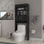 Armoire de toilette Valencia Valencia-752139106