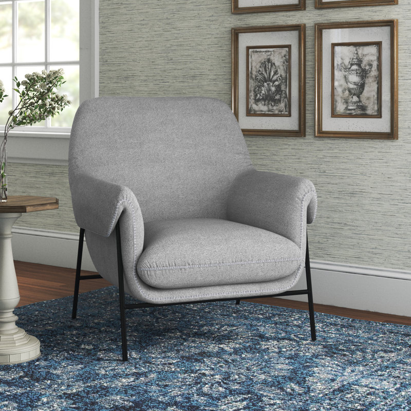 Fauteuil Chas