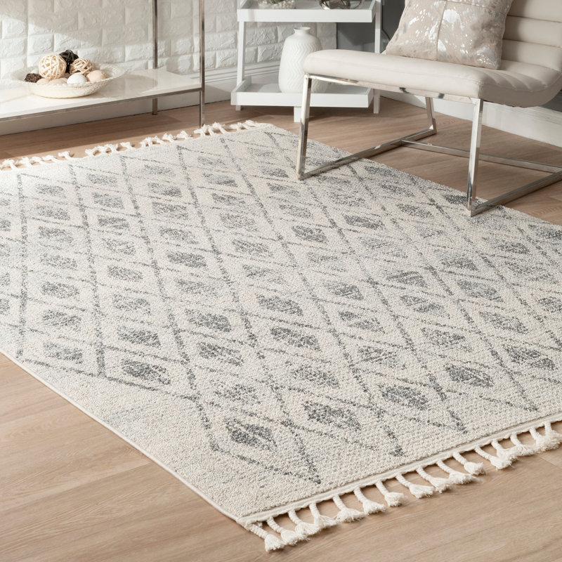Wason Southwestern Indoor Rug, Rectangle 4' x 6'