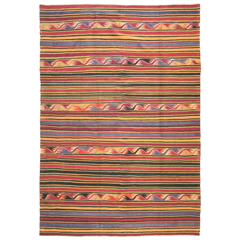 One-of-a-Kind 5' X 7'1 Area Rug